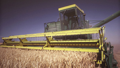 Agriculture Equipment