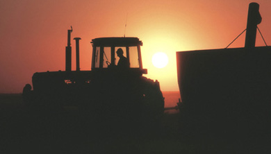 Agriculture Equipment