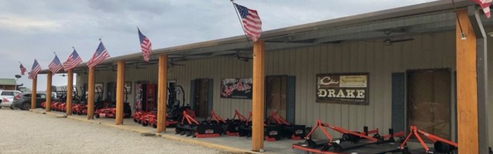 Bruchhaus & Bruchhaus Auctions Inc. Elton, Louisiana Commercial