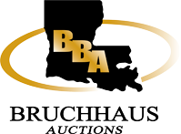 Bruchhaus Auctions Logo